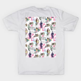 NY LOVE T-Shirt